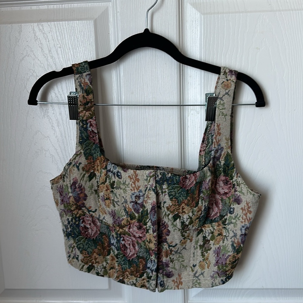 Floral set 🥰 - Picture 3 of 5